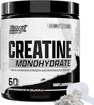 Nutrex Research Creatine Drive, 300 Gram on Amazon.ae - Price Tracker