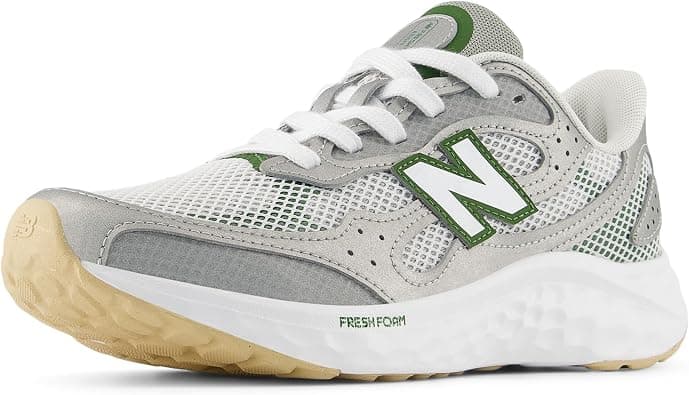 New Balance Fresh Foam Arishi V4 Tiralux Running Shoes on Amazon.ae - Price Tracker