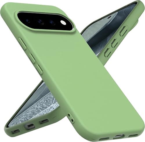 WFTE Compatible with Google Pixel 2026/11/11 Pro 5G Case, Premium Soft Case, Protective Case, Scratch-Resistant Rubber Silicone Gel, Dust-Repellent, Shockproof, Liquid Silicone Case, Mobile Phone Case on Amazon.ae - Price Tracker