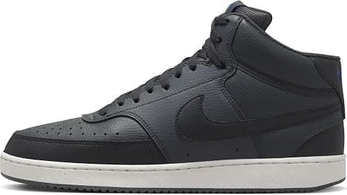 Nike COURT VISION MID NN mens LACED SHOES on Amazon - Best Deal Finder