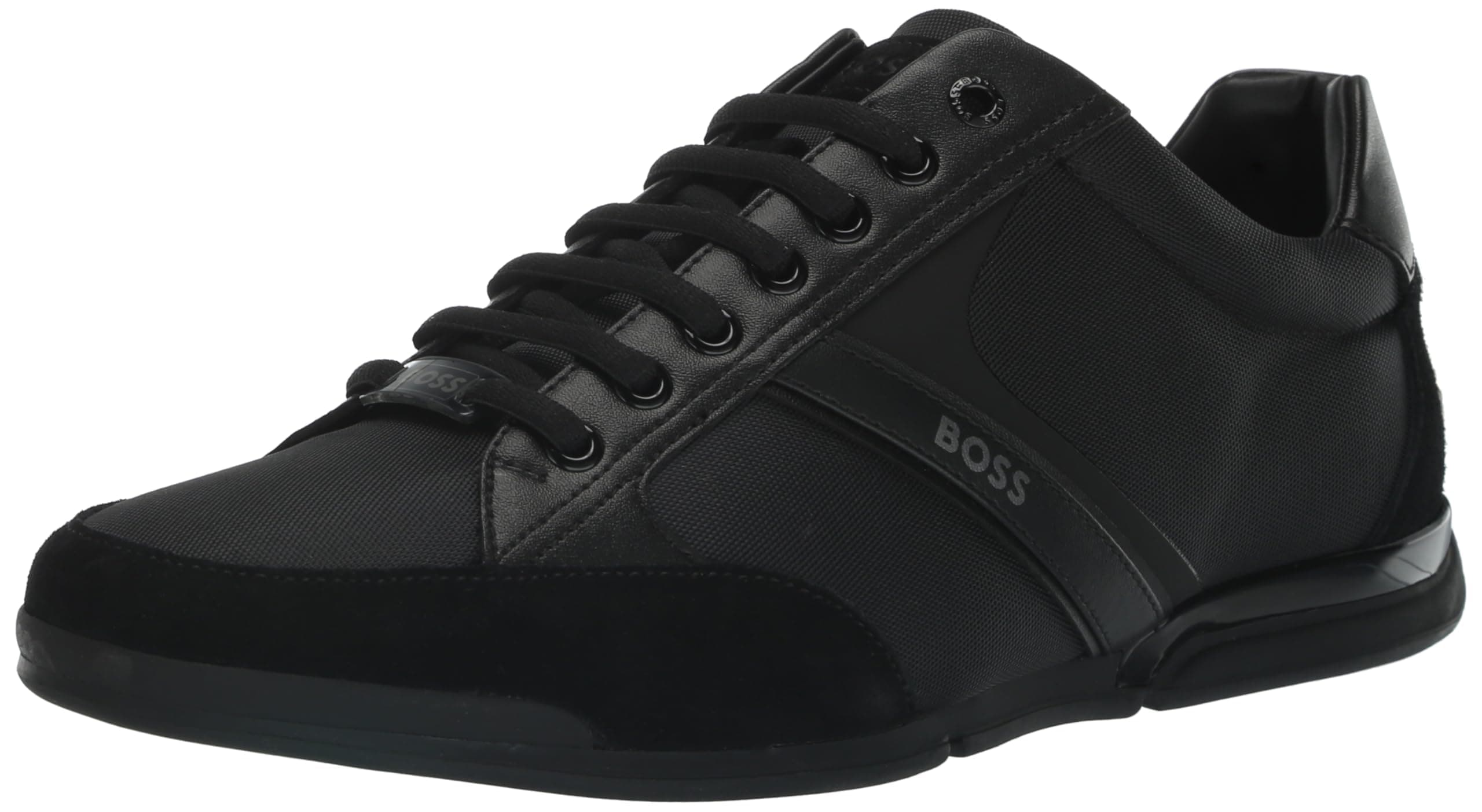 Hugo Boss Saturn Lowp Mx mens Men Sneakers on Amazon.ae - Price Tracker