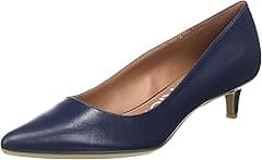 Calvin Klein Gabrianna womens Pump - Amazon.ae Price Tracker
