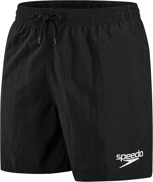 'Speedo Herren Essentials 16'' Wassershort (1er Pack)' on Amazon.ae - Price Tracker