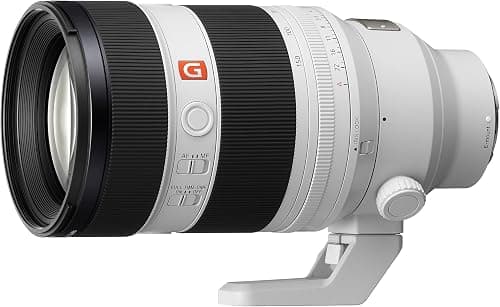 Sony FE 50-150mm F2.0 GM Full-Frame E-Mount Lens on Amazon.ae - Price Tracker