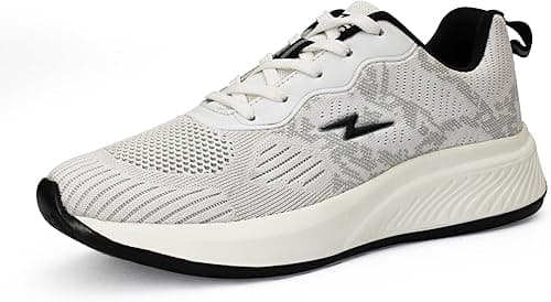 ATHCO Men's Houston Sports Shoes (ATHST-2) on Amazon.ae - Price Tracker