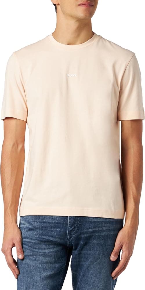 BOSS Men's TChup T-Shirt on Amazon - Best Deal Finder