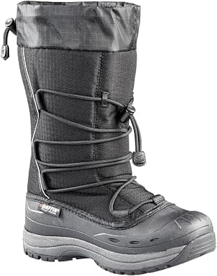 Baffin Women's Snogoose Winter Boot - Best Deal Finder