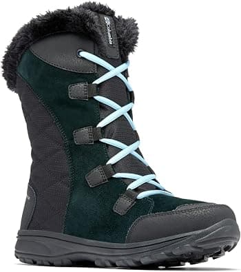 Columbia Ice Maiden Ii womens Snow Boot on Amazon.ae - Price Tracker
