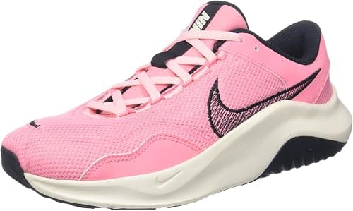 Nike Nike Legend Essential 3 womens Sneaker on Amazon.ae - Price Tracker