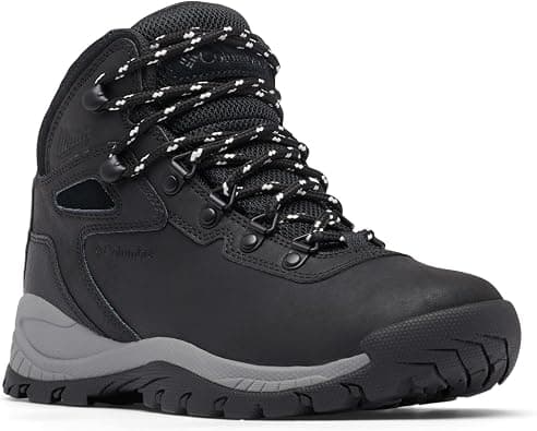 Columbia Newton Ridge Plus Waterproof Amped womens Hiking Shoe على Amazon.ae - متتبع الأسعار