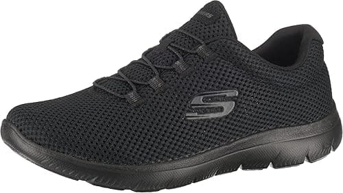 Skechers SUMMITS womens Women Road Running Shoes on Amazon.ae - Price Tracker