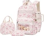 LEDAOU girls Q-37115 Luggage & Travel Gear | Kids - Best Deal Finder