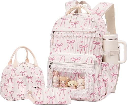 LEDAOU girls Q-37115 Luggage & Travel Gear | Kids on Amazon.ae - Price Tracker
