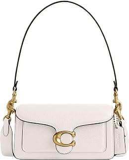 COACH Womens Tabby Shoulder Handbag (pack of 1) - Best Deal Finder