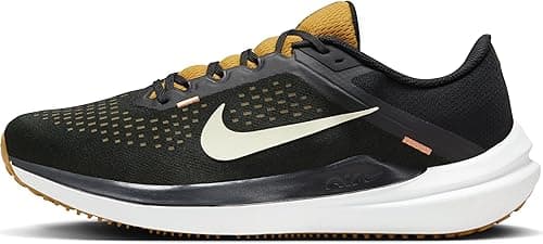 Nike Air Winflo 10 mens Low on Amazon.ae - Price Tracker