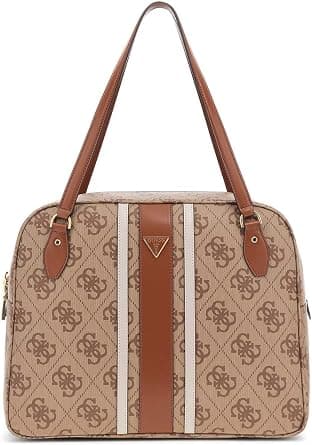 GUESS Womens Erenia Tote Handbag (pack of 1) on Amazon.ae - Price Tracker