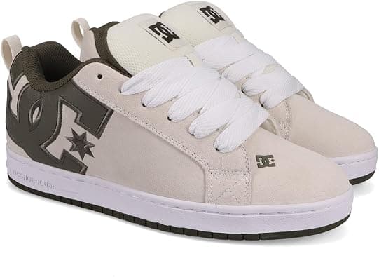 DC Men's Anvil Action Sports Shoe on Amazon.ae - Price Tracker