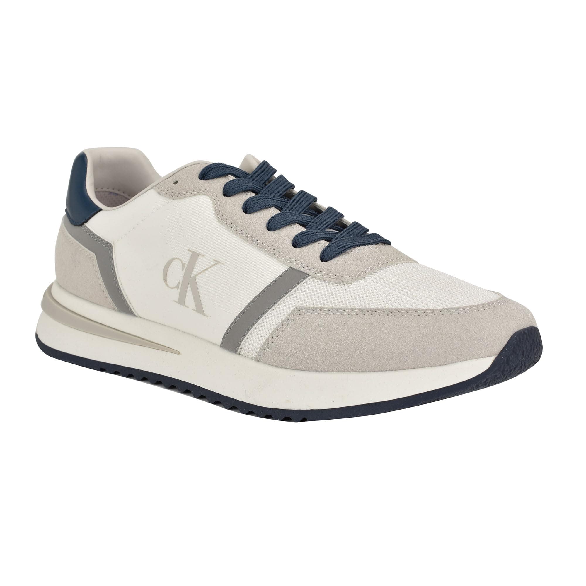 Calvin Klein Men's Picio Sneaker on Amazon.ae - Price Tracker