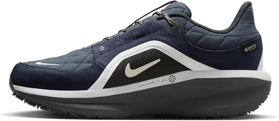 Nike W AIR WINFLO 11 GTX womens Laced Shoes - Best Deal Finder