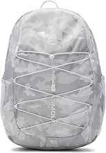 Under Armour unisex-adult Hustle Sport Backpack Backpack - Best Deal Finder