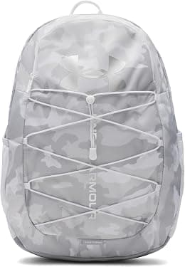 Under Armour unisex-adult Hustle Sport Backpack Backpack - Best Deal Finder