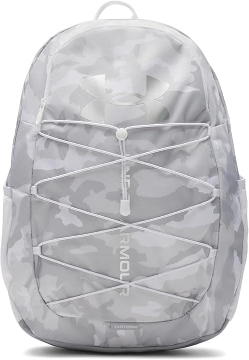 Under Armour unisex-adult Hustle Sport Backpack Backpack on Amazon.ae - Price Tracker