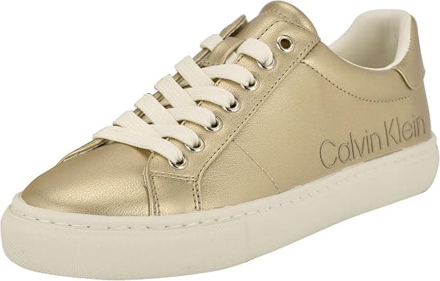 Calvin Klein Camzy womens Sneaker on Amazon.ae - Price Tracker