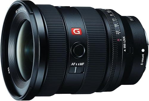 Sony FE 16-35mm F2.8 GM II on Amazon.ae - Price Tracker