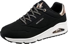 Skechers Uno - Shimmer Away womens Sneaker - Best Deal Finder