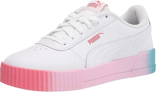PUMA COMET V INF Unisex Kids’ Trainers on Amazon.ae - Price Tracker