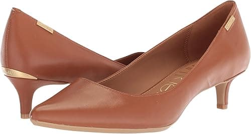 Calvin Klein Women's Gabrianna Pump on Amazon.ae - Price Tracker