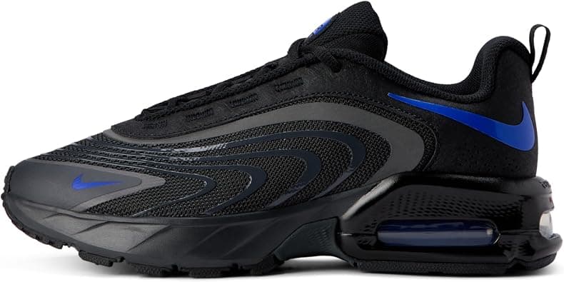 Nike Unisex Children's Air Max Fire (Gs) Trainers on Amazon - Best Deal Finder