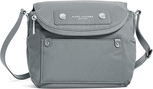 Marc Jacobs womens Preppy Nylon Mini Natasha Crossbody on Amazon.ae - Price Tracker