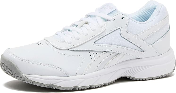 Reebok Work N Cushion 4.0 Men's Sneakers on Amazon.ae - Price Tracker