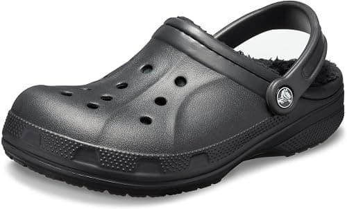 Crocs Unisex's Classic Lined Clog on Amazon.ae - Price Tracker