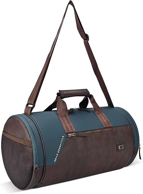 Gear unisex-adult DUFCRSTNG Luggage- Carry-On Luggage on Amazon.ae - Price Tracker