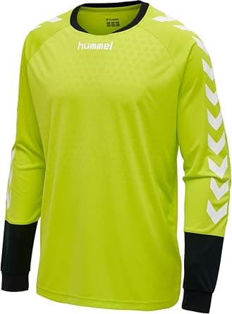hummel Men's Essential Gk Jersey Blouse on Amazon.ae - Price Tracker