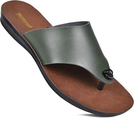 Aerosoft Lilac womens flat sandal على Amazon.ae - متتبع الأسعار