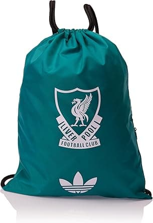adidas Liverpool Fc Green Unisex Adults Gym Sack, NS on Amazon.ae - Price Tracker