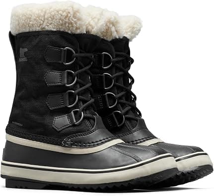 Sorel WINTER CARNIVAL' Women's Winter Boots on Amazon.ae - Price Tracker