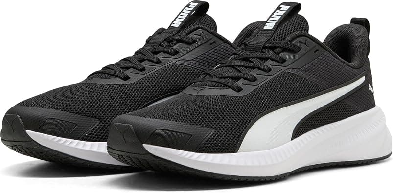 PUMA FLYER RUNNER unisex-adult Fitness & Cross Training on Amazon.ae - Price Tracker