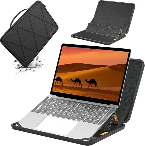 Smatree MS46T Hard Protective 14 inch Laptop Case for HP/Lenovo/ASUS/ACER on Amazon.ae - Price Tracker