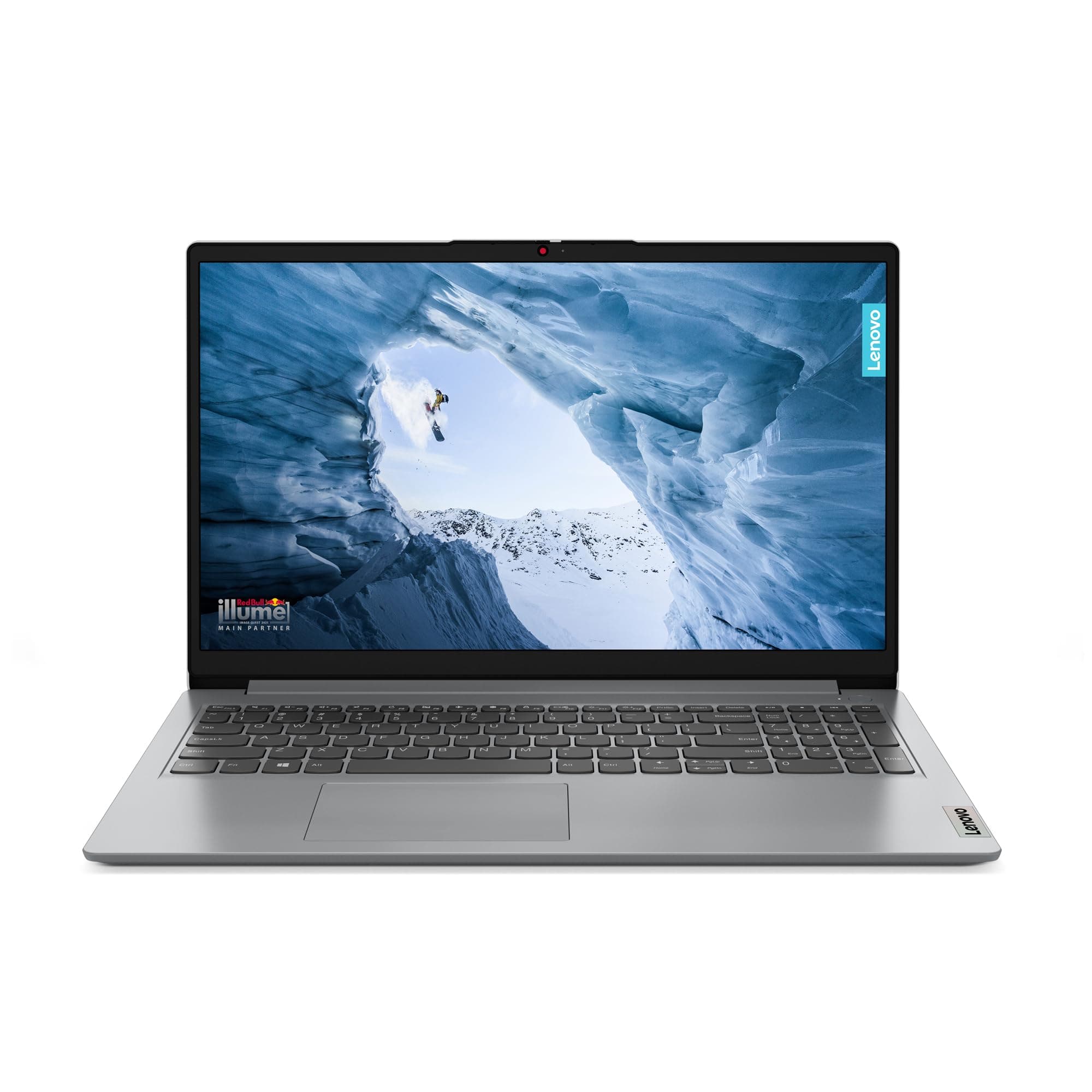 Lenovo Ideapad 1 15IJL7 Laptop With 15.6" FHD Display - Intel Celeron N4500 Processor - Intel UHD Graphics - 8GB DDR4 Ram - 256GB NVMe SSD - Windows 11 -Silver(Upgraded) on Amazon.ae - Price Tracker