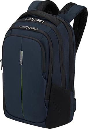 Samsonite Men's Laptop Backpack 14.1 Inch Backpacks (Pack of 1) - متتبع أسعار Amazon.sa