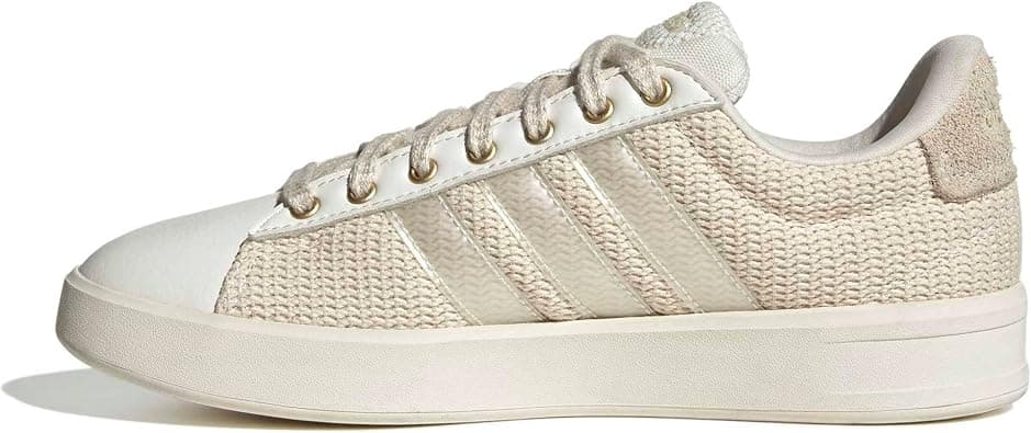 adidas GRAND COURT 3.0 womens Shoes - Low (Non Football) on Amazon - Best Deal Finder
