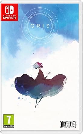 Gris - Switch on Amazon - Best Deal Finder