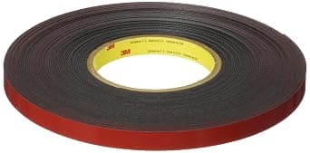 3M 06382 Automotive Acrylic Plus Attachment Tape على Amazon.ae - متتبع الأسعار