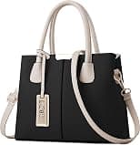 womens XMQB888 Satchel, Tote (pack of 1) - دليلك لأفضل العروض