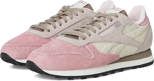 Reebok Classic Leather unisex-adult SHOES - LOW on Amazon.ae - Price Tracker