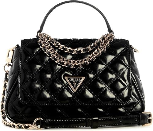 GUESS Womens Giully II Top Handle Flap on Amazon.ae - Price Tracker